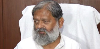 स्थ्य विभाग में 11 हजार ठेका कर्मियों का कार्यकाल 3 माह बढ़ा