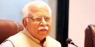 हरियाणा के मुख्यमंत्री ने राज्य में तिब्बती शरणार्थियों के बच्चों को दी जाने वाली सुविधाओं/ लाभों को मंजूरी दे दी