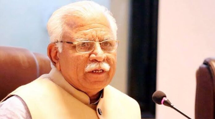 श्री गुरु रविदास जी महाराज की जयंती पर हरियाणा के मुख्यमंत्री मनोहर लाल ने राज्यवासियों को दी शुभकामनाएं