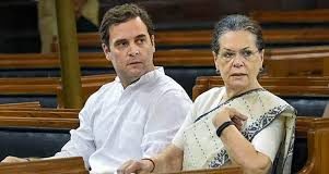 जब प्रतिद्वंद्वी नेता लगातार हमले कर रहे हैं, दिल्ली में कांग्रेस पार्टी कहां है? पार्टी खुद सोयी हुई है