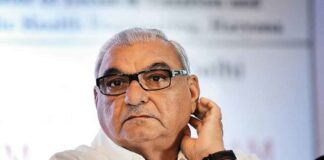 सीबीआई कोर्ट में आरोपों पर बहस जारी, पूर्व सीएम हुड्डा पेश, 33 अन्य आरोपी भी