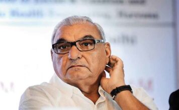 सीबीआई कोर्ट में आरोपों पर बहस जारी, पूर्व सीएम हुड्डा पेश, 33 अन्य आरोपी भी