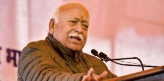 राष्ट्रवाद जैसे शब्द में ‘नाजी’ और ‘हिटलर’ की झलक, देश की एकता ही असली ताकत है-मोहन भागवत संघ प्रमुख