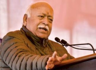 राष्ट्रवाद जैसे शब्द में ‘नाजी’ और ‘हिटलर’ की झलक, देश की एकता ही असली ताकत है-मोहन भागवत संघ प्रमुख