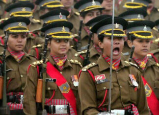 सुप्रीम कोर्ट ने केंद्र को फटकारा, महिला अधिकारियों को मिलेगा सेना में स्थायी कमीशन