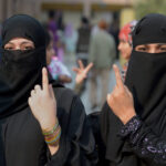 सीएए-शाहीन बाग नहीं बन सका मुद्दा, एग्जिट पोल में आप की प्रचंड जीत