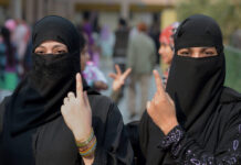 सीएए-शाहीन बाग नहीं बन सका मुद्दा, एग्जिट पोल में आप की प्रचंड जीत