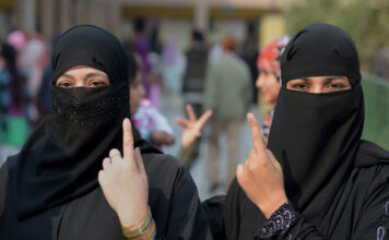 सीएए-शाहीन बाग नहीं बन सका मुद्दा, एग्जिट पोल में आप की प्रचंड जीत