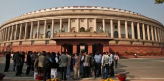 राष्ट्रीय स्तर पर एनआरसी लाने के बारे में अभी तक कोई निर्णय नहीं हुआ, हंगामे की वजह से उच्च सदन में शून्यकाल और प्रश्नकाल नहीं हो पाया