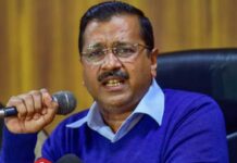 शाहीन बाग के रास्तों को खुलवाने में उनका कोई रोल नहीं,भाजपा जानबूझकर शाहीन बाग का मुद्दा उठा रही है-अरविंद केजरीवाल