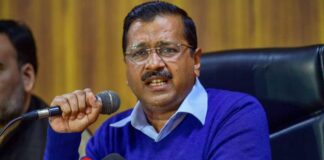 शाहीन बाग के रास्तों को खुलवाने में उनका कोई रोल नहीं,भाजपा जानबूझकर शाहीन बाग का मुद्दा उठा रही है-अरविंद केजरीवाल