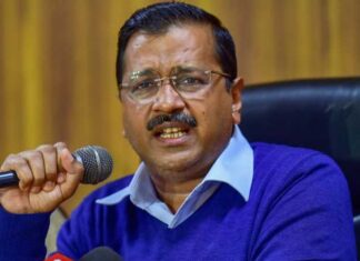 शाहीन बाग के रास्तों को खुलवाने में उनका कोई रोल नहीं,भाजपा जानबूझकर शाहीन बाग का मुद्दा उठा रही है-अरविंद केजरीवाल