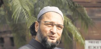 ‘100 पर भारी…’ वाले बयान पर एआईएमआईएम वारिस पठान से मांगेगी जवाब