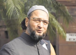 ‘100 पर भारी…’ वाले बयान पर एआईएमआईएम वारिस पठान से मांगेगी जवाब