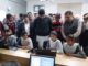 उप-मुख्यमंत्री दुष्यत चौटाला ने झांझ कलां गांव में किया आधुनिक स्किल लैब का उद्घाटन
