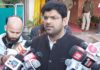 चर्चा का बजट में दिखेगा सकारात्मक असर – दुष्यंत चौटाला