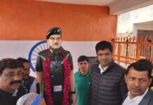 प्रदेश सरकार ने 100 दिन के कार्यकाल में लिए अनेक एतिहासिक निर्णय – दुष्यंत चौटाला