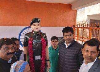 प्रदेश सरकार ने 100 दिन के कार्यकाल में लिए अनेक एतिहासिक निर्णय – दुष्यंत चौटाला