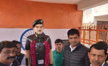 प्रदेश सरकार ने 100 दिन के कार्यकाल में लिए अनेक एतिहासिक निर्णय – दुष्यंत चौटाला