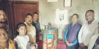 पुलवामा के शहीद की पत्नी झारखंड में बेच रही हैं सब्जी, CM ने अधिकारियों को दिए मदद के निर्देश