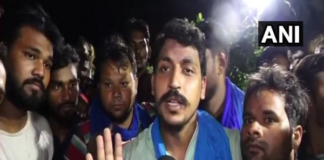 आरएसएस दफ्तर के बाहर फहराएंगे तिरंगा, हाईकोर्ट से चंद्रशेखर को मिली रैली की इजाजत