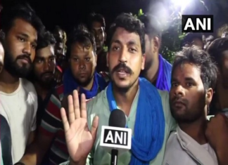 आरएसएस दफ्तर के बाहर फहराएंगे तिरंगा, हाईकोर्ट से चंद्रशेखर को मिली रैली की इजाजत