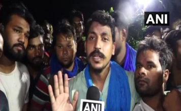 आरएसएस दफ्तर के बाहर फहराएंगे तिरंगा, हाईकोर्ट से चंद्रशेखर को मिली रैली की इजाजत