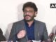 ’15 करोड़ सौ पर भारी’ बयान पर वारिस पठान ने मांगी माफी