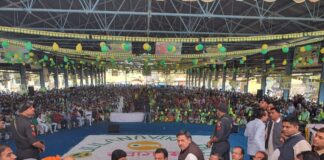 सभी लम्बित कार्यों के साथ-साथ आम जन मानस की समस्याओं का होगा निवारण – दुष्यंत चौटाला