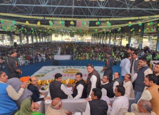 सभी लम्बित कार्यों के साथ-साथ आम जन मानस की समस्याओं का होगा निवारण – दुष्यंत चौटाला