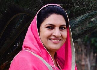 बेटियों की बेहतर शिक्षा व सुविधाओं के लिए बजट में हो अधिक राशि का प्रावधान – नैना चौटाला