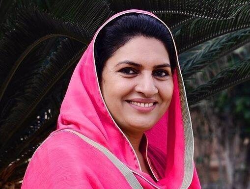 बेटियों की बेहतर शिक्षा व सुविधाओं के लिए बजट में हो अधिक राशि का प्रावधान – नैना चौटाला