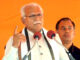 15 lakh eligible families registered under the “Mukhyamantri Parivar Samridhi Yojna”-CM Haryana