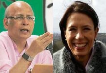 भारत द्वारा डेबी अब्राहम सांसद का निर्वासन वास्तव में आवश्यक था क्योंकि वह पाक की प्रॉक्सी हैं- अभिषेक मनु सिंघवी