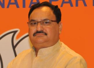पार्टी दिल्ली के लोगों द्वारा दिए गए जनादेश को स्वीकार करती है-जेपी नड्डा अध्यक्ष भाजपा