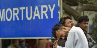 दिल्ली में 1992 के मंदिर-मस्जिद दंगों में भी नहीं बिगड़े थे हालात, जहां आज हुआ 42 लोगों का कत्ल