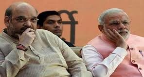 अमित शाह, 200 सांसदों, कई मुख्यमंत्रियों और लगभग सभी केंद्रीय मंत्रियों ने कीं रैलियां, फिर भी दिल्ली दूर