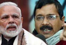 AAP के लिए बन सकता है मुसीबत,अगर बीजेपी ध्रुवीकरण के बूते वोटों को स्विंग कराने में कामयाब हुई