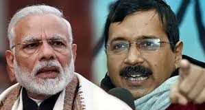 AAP के लिए बन सकता है मुसीबत,अगर बीजेपी ध्रुवीकरण के बूते वोटों को स्विंग कराने में कामयाब हुई