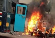 अमेरिकी आयोग यूएससीआईआरएफ ने दिल्ली हिंसा पर जताई चिंता