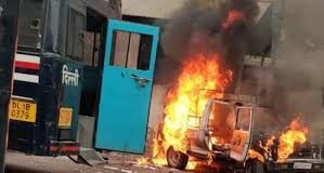 अमेरिकी आयोग यूएससीआईआरएफ ने दिल्ली हिंसा पर जताई चिंता