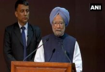 राष्ट्रवाद और ‘भारत माता की जय’ नारे का हो रहा गलत इस्तेमाल: मनमोहन सिंह