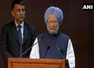 राष्ट्रवाद और ‘भारत माता की जय’ नारे का हो रहा गलत इस्तेमाल: मनमोहन सिंह