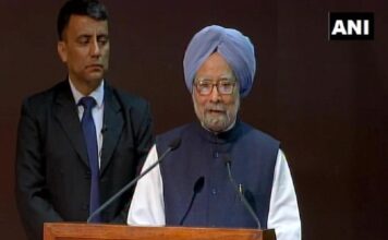 राष्ट्रवाद और ‘भारत माता की जय’ नारे का हो रहा गलत इस्तेमाल: मनमोहन सिंह