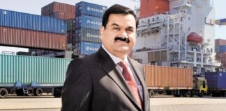 लखनऊ, अहमदाबाद और मंगलुरू हवाई अड्डा अब अडानी समूह का