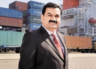 लखनऊ, अहमदाबाद और मंगलुरू हवाई अड्डा अब अडानी समूह का