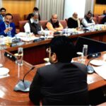हरियाणा में आज नई आबकारी 2020-21 को स्वीकृति , जो पहली अप्रैल, 2020 से लागू होगी