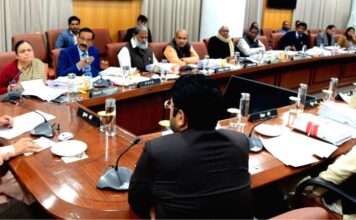 हरियाणा में आज नई आबकारी 2020-21 को स्वीकृति , जो पहली अप्रैल, 2020 से लागू होगी