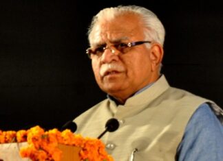 गन्नौर स्थित आईआईएचएम में इसी वर्ष अगस्त तक कारोबार शुरू कर दिया जाएगा-मनोहर लाल, मुख्यमंत्री