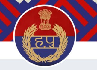 हरियाणा पुलिस ने ईआरएसएस परियोजना के लिए 152 करोड़ रुपये का वर्क आर्डर किया जारी किया